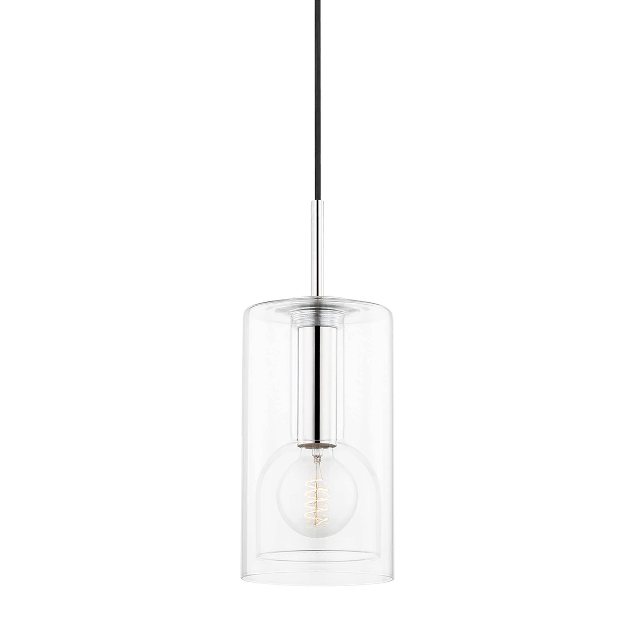 Belinda 13 Inch Mini Pendant,
