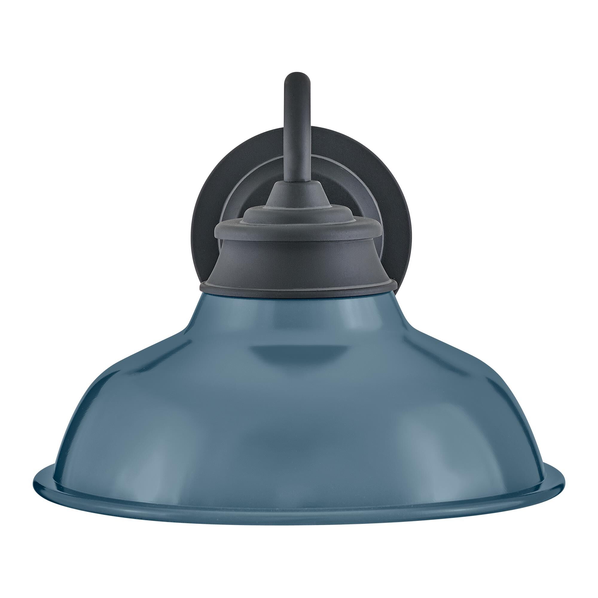 Hinkley Lighting Wallace 9 Inch Tall LED Outdoor Wall Light