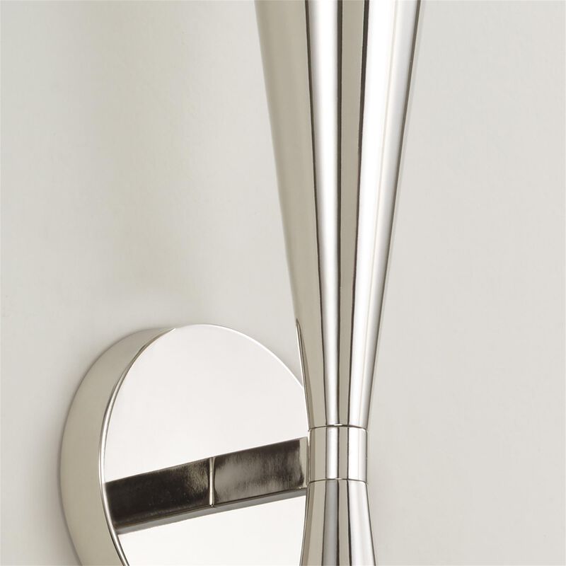 Levi 19 Inch Wall Sconce by Capital Lighting