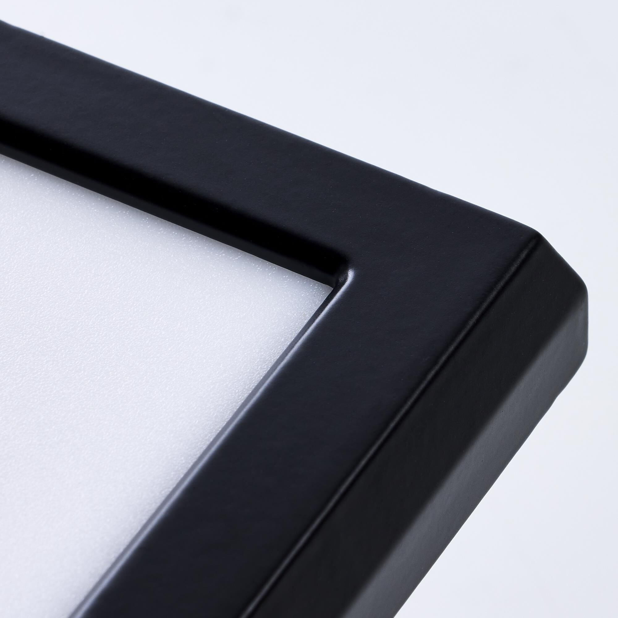 Blink Pro 9 Inch 1 Light LED Flush Mount by Nuvo Lighting