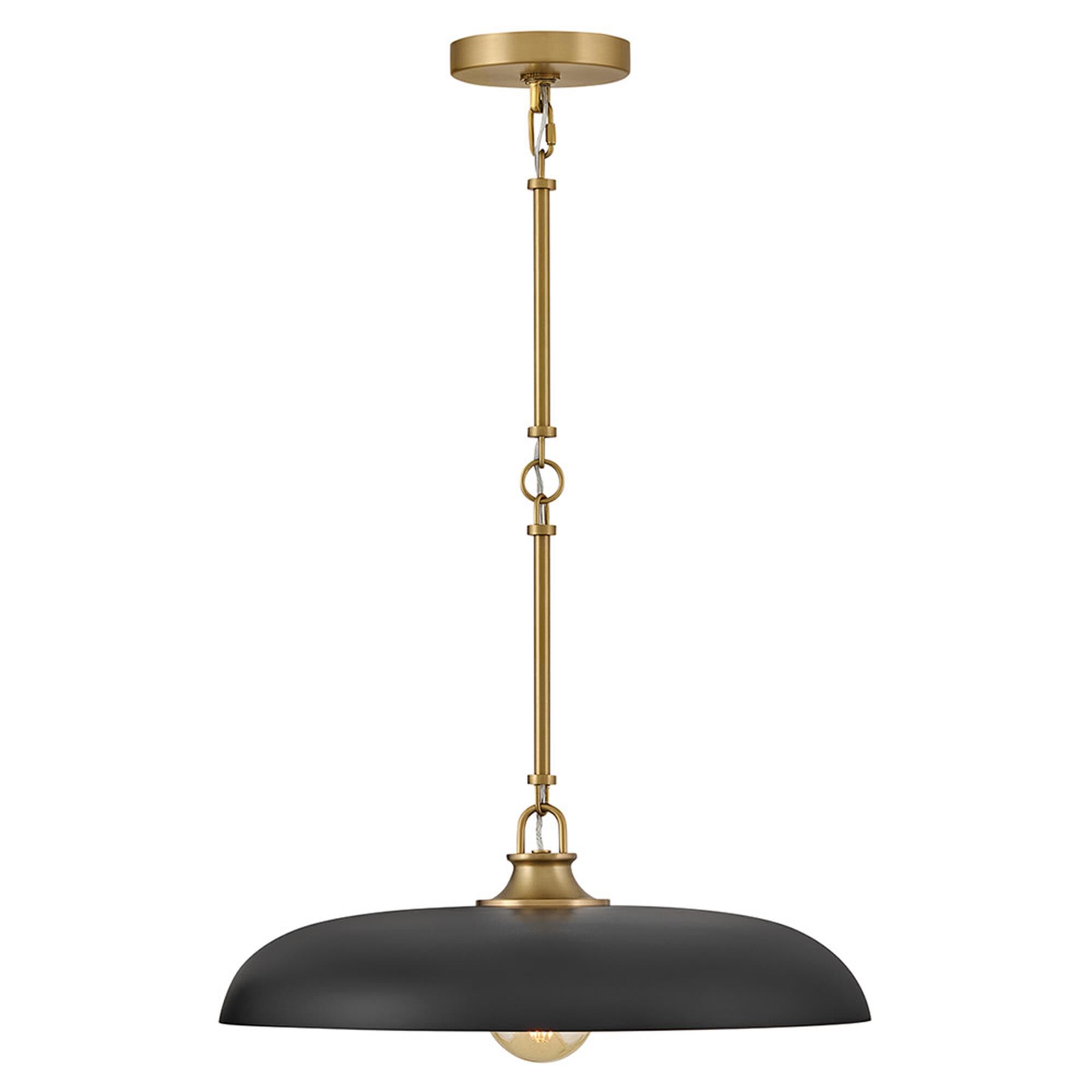 Sadie Small Pendant Light,