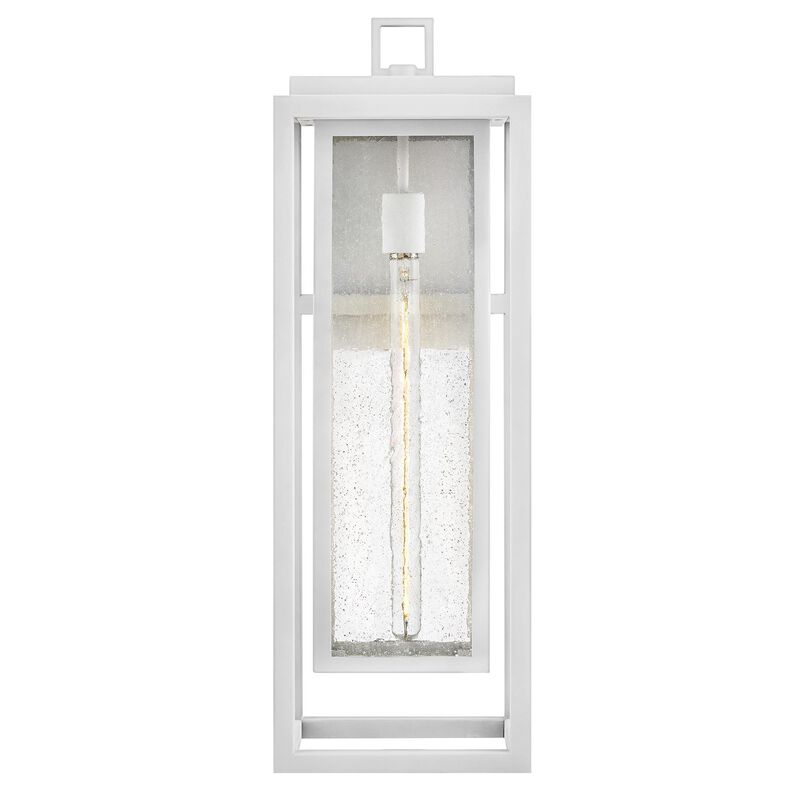 Republic 27 Inch Outdoor Wall Light by Hinkley