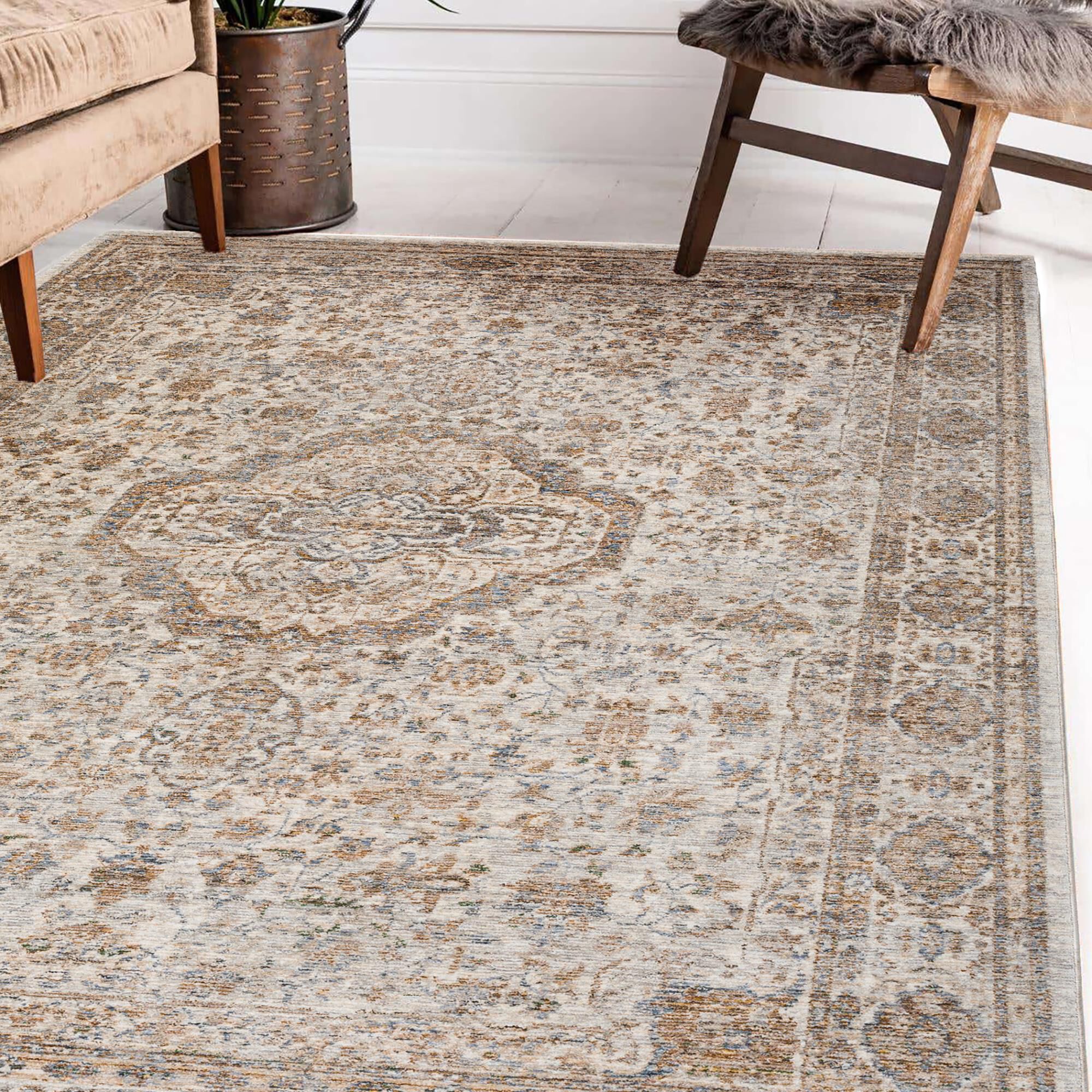 Yarra Ya3 Area Rug by Dalyn Rug Company