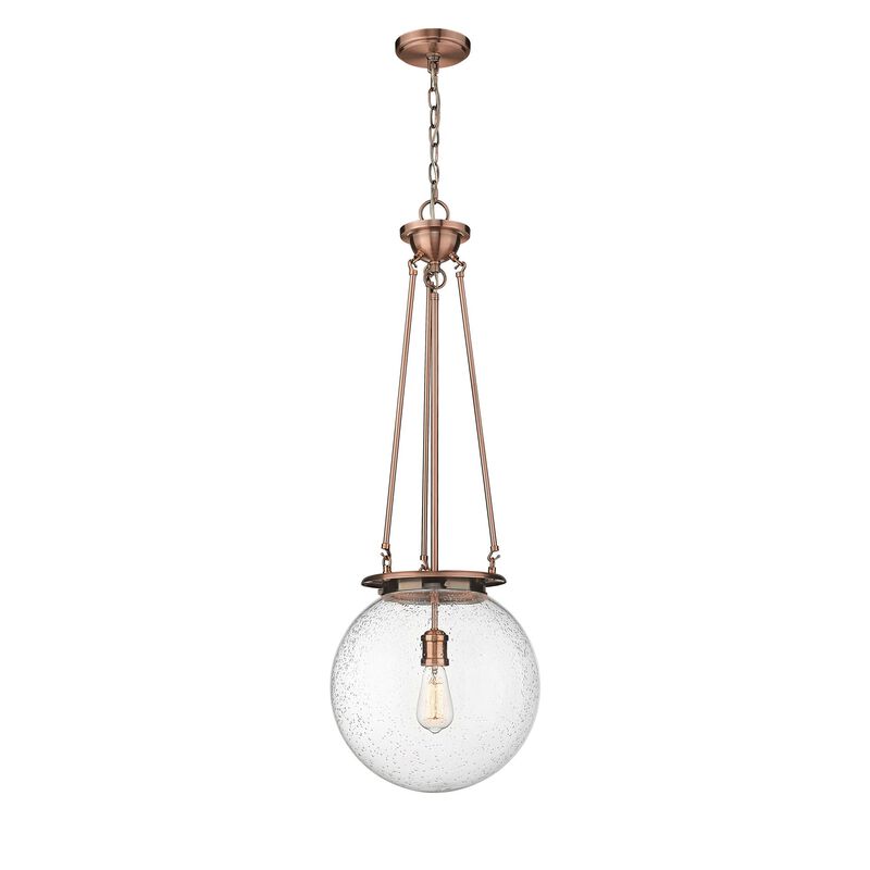 Innovations Lighting Bruno Marashlian Beacon 14 Inch Large Pendant