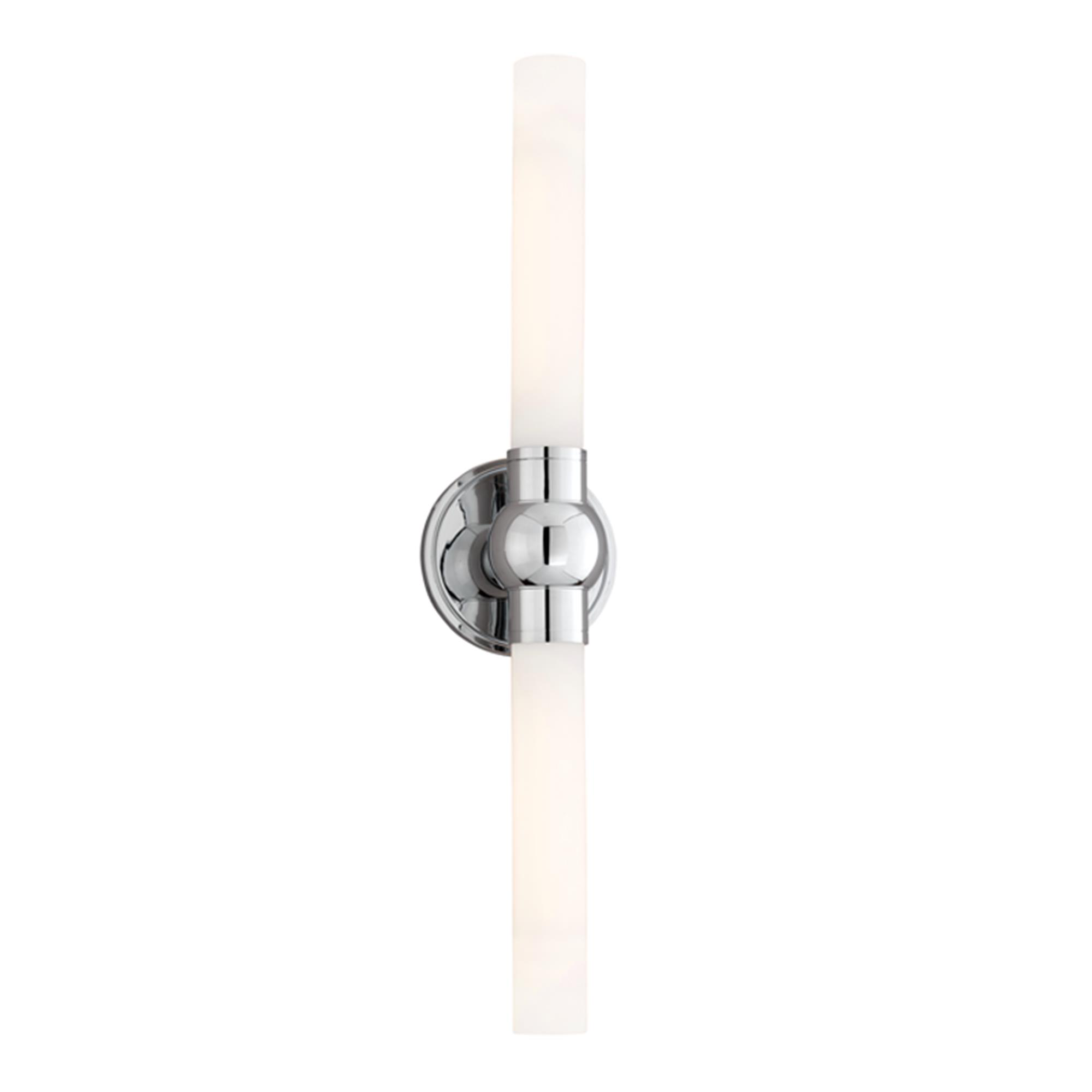 Cornwall 26 Inch 2 Light Bath Vanity Light,