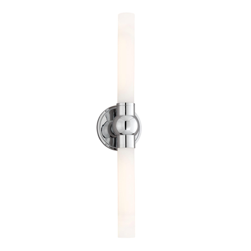 Cornwall 26 Inch 2 Light Bath Vanity Light by Hudson Valley Lighting