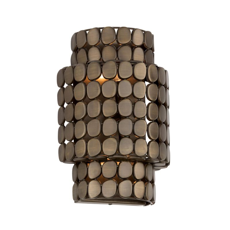 Eliana 10 Inch Wall Sconce by Capital Lighting Fixture Company
