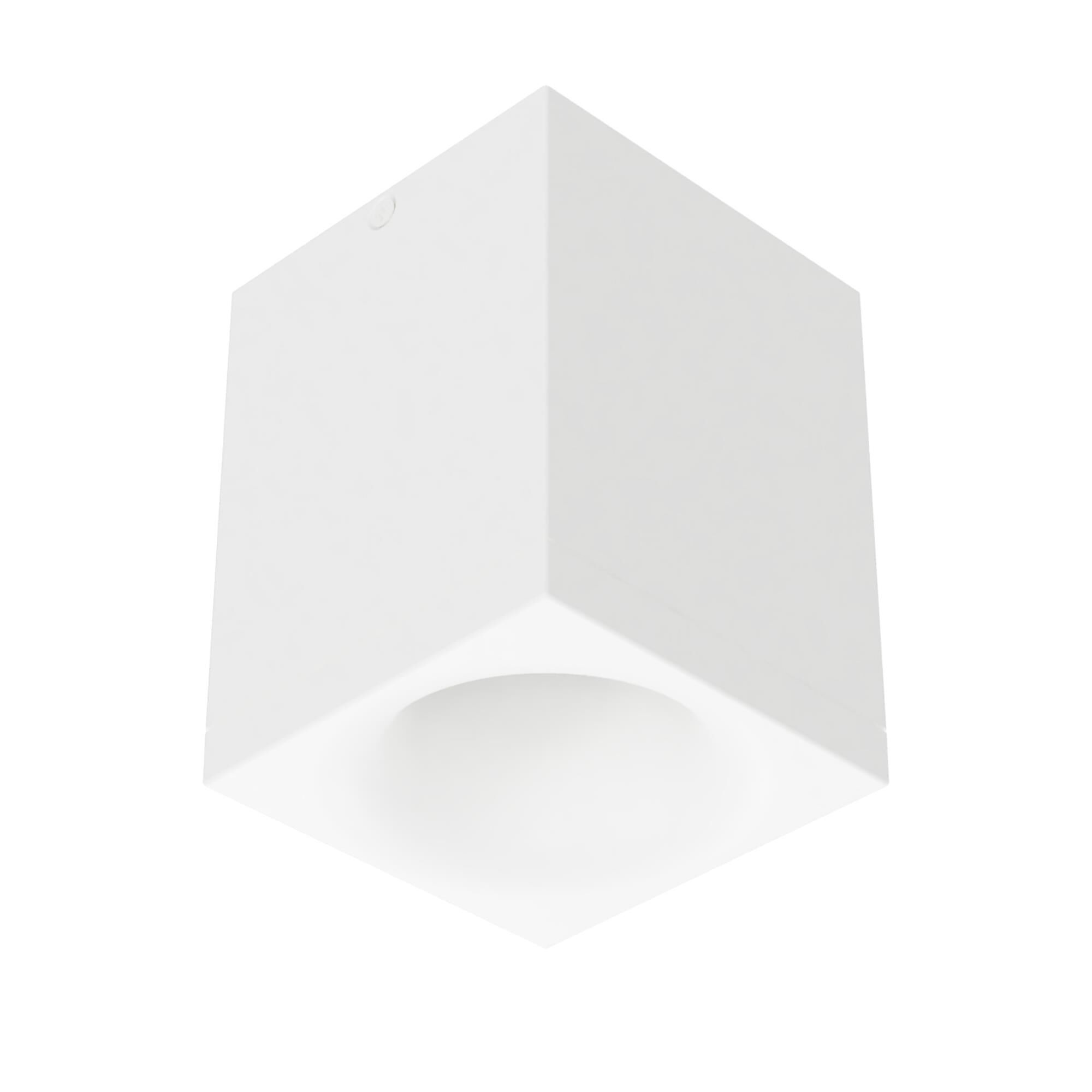 Zoron 4 Inch Outdoor Flush Mount by WAC Lighting