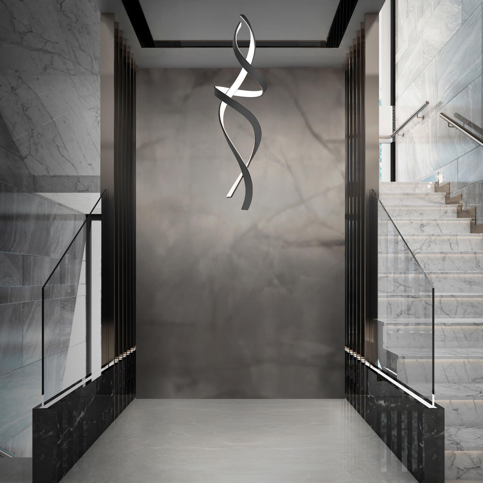 Synopsis Large Pendant by Modern Forms