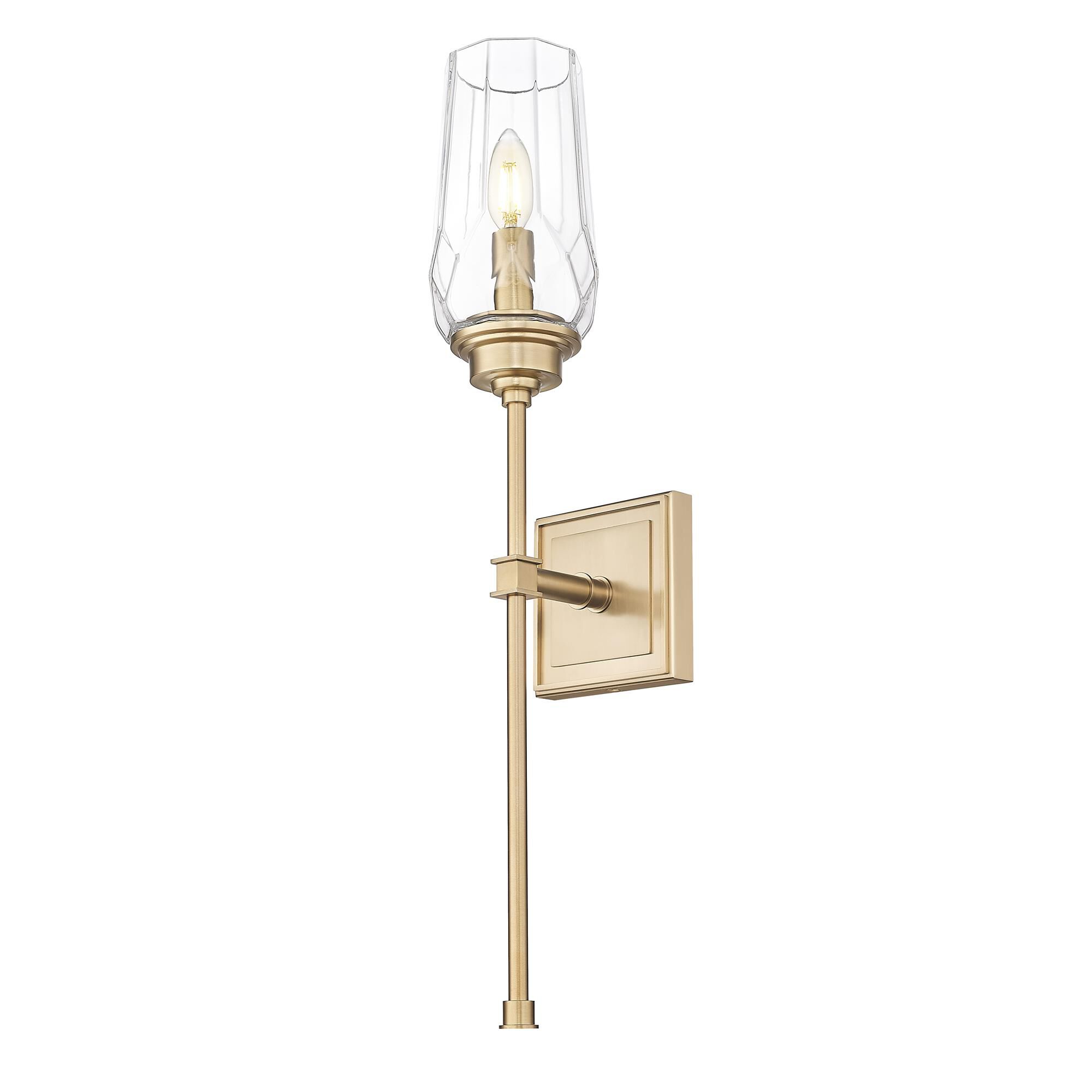 Cosmo 25 Inch Wall Sconce by Z-lite