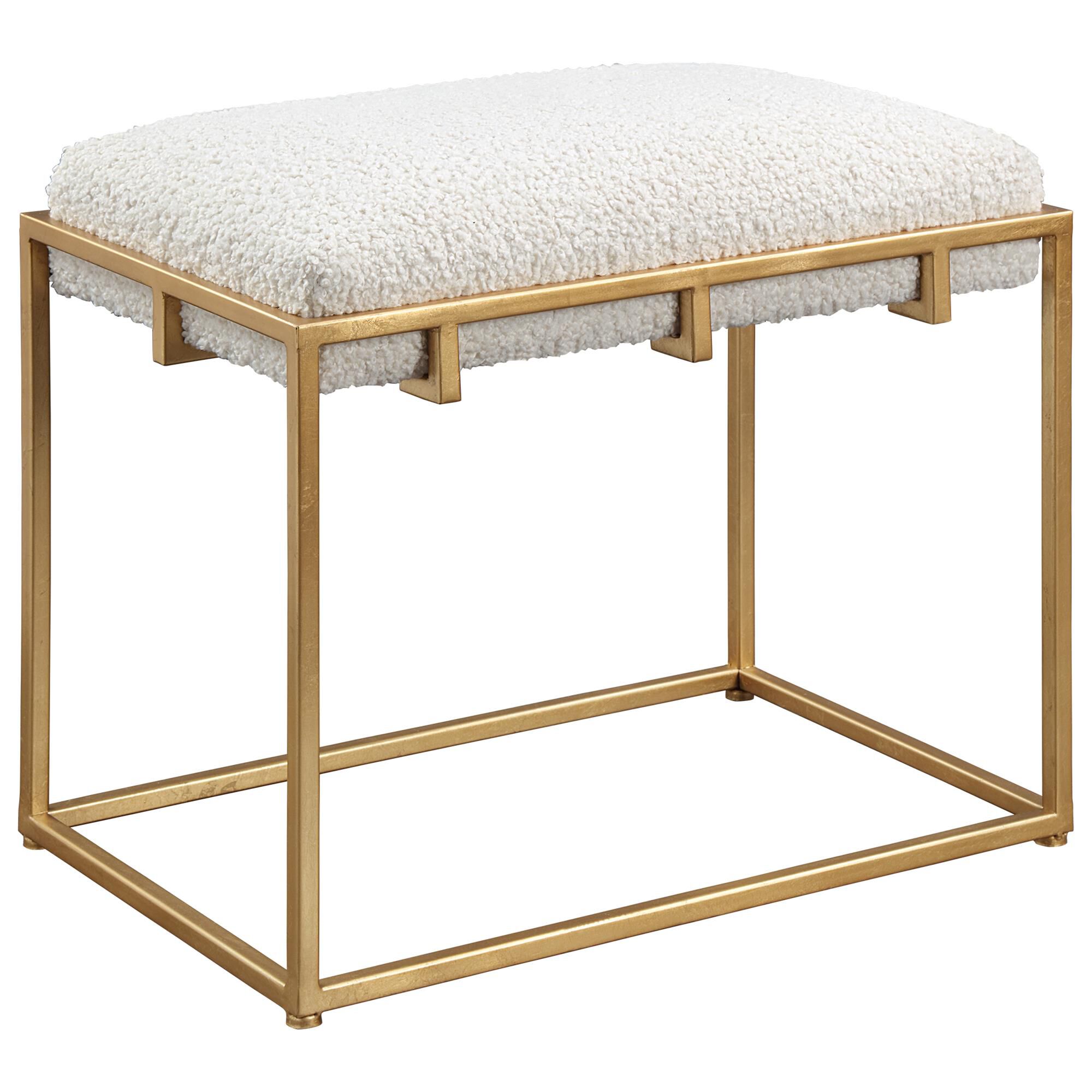 Paradox Bench by Uttermost