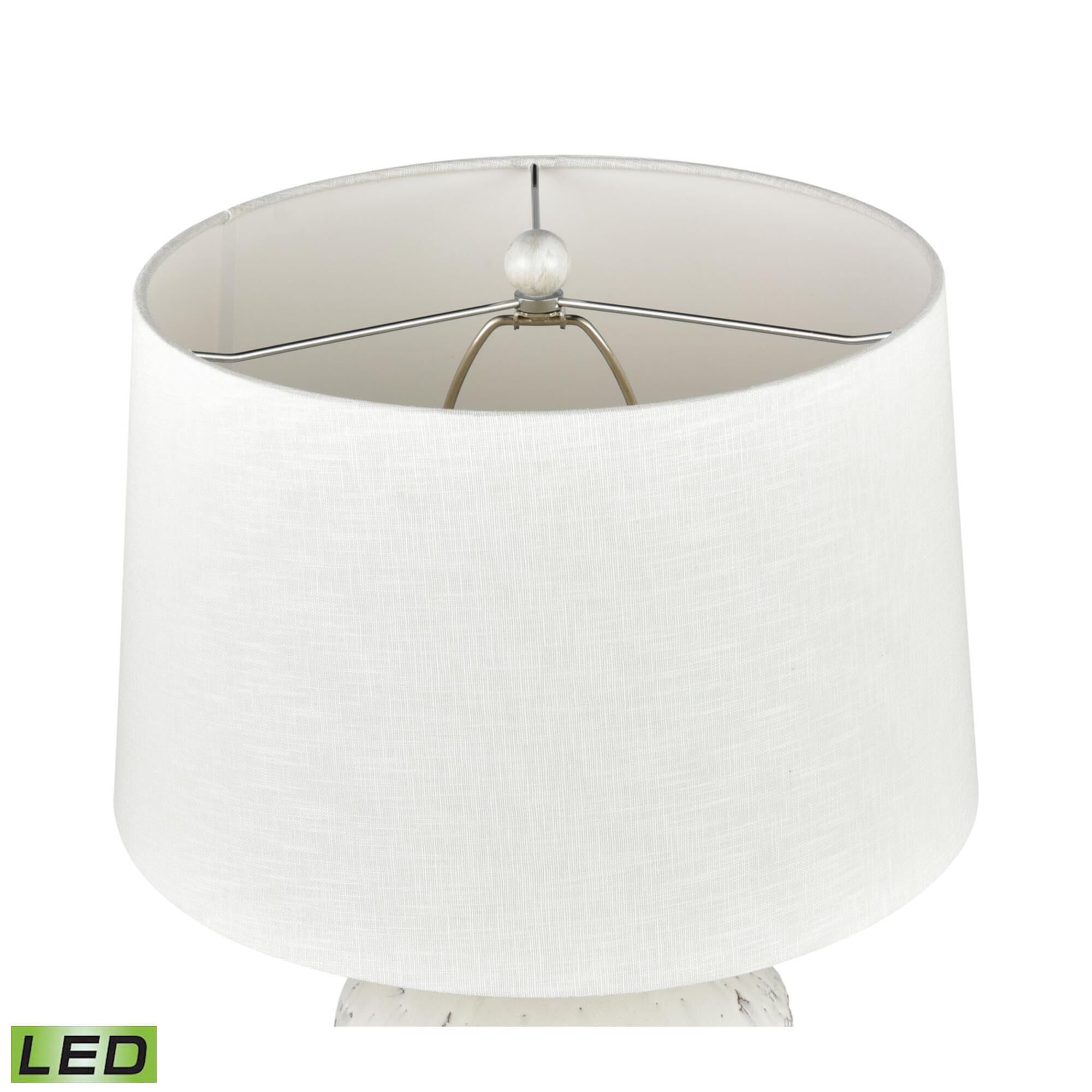 Rhoda 24 Inch Table Lamp by ELK Home
