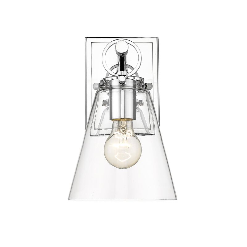 Harper 10 Inch Wall Sconce by Z-Lite