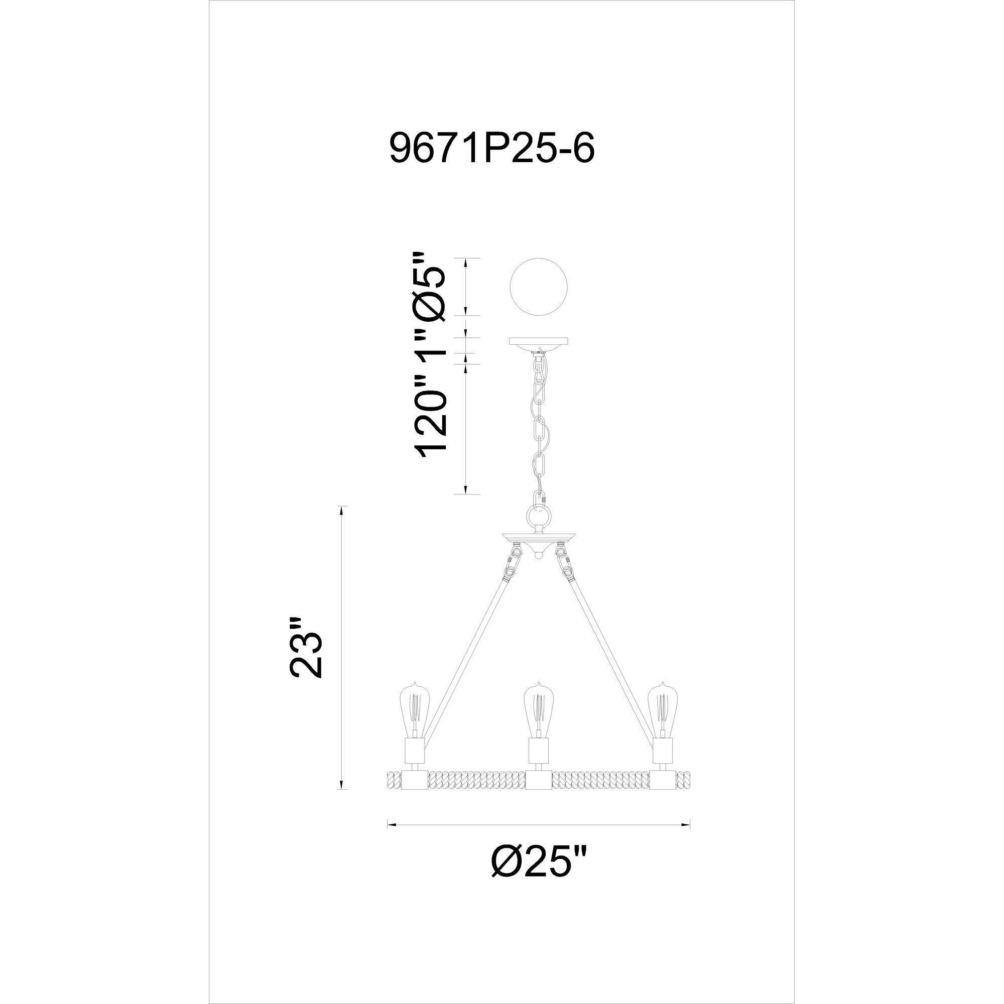 Shown in Black finish