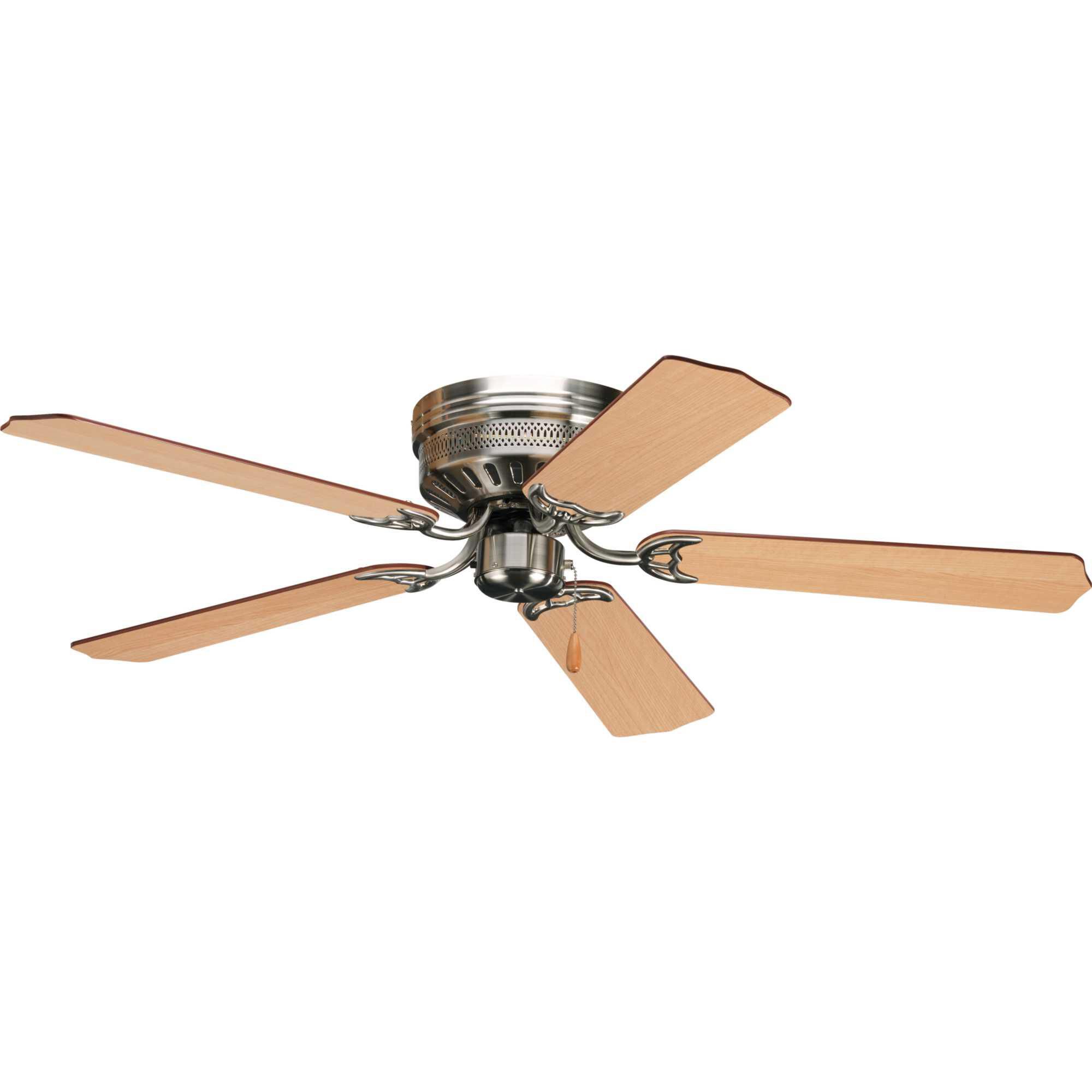 Shown in Brushed Nickel finish