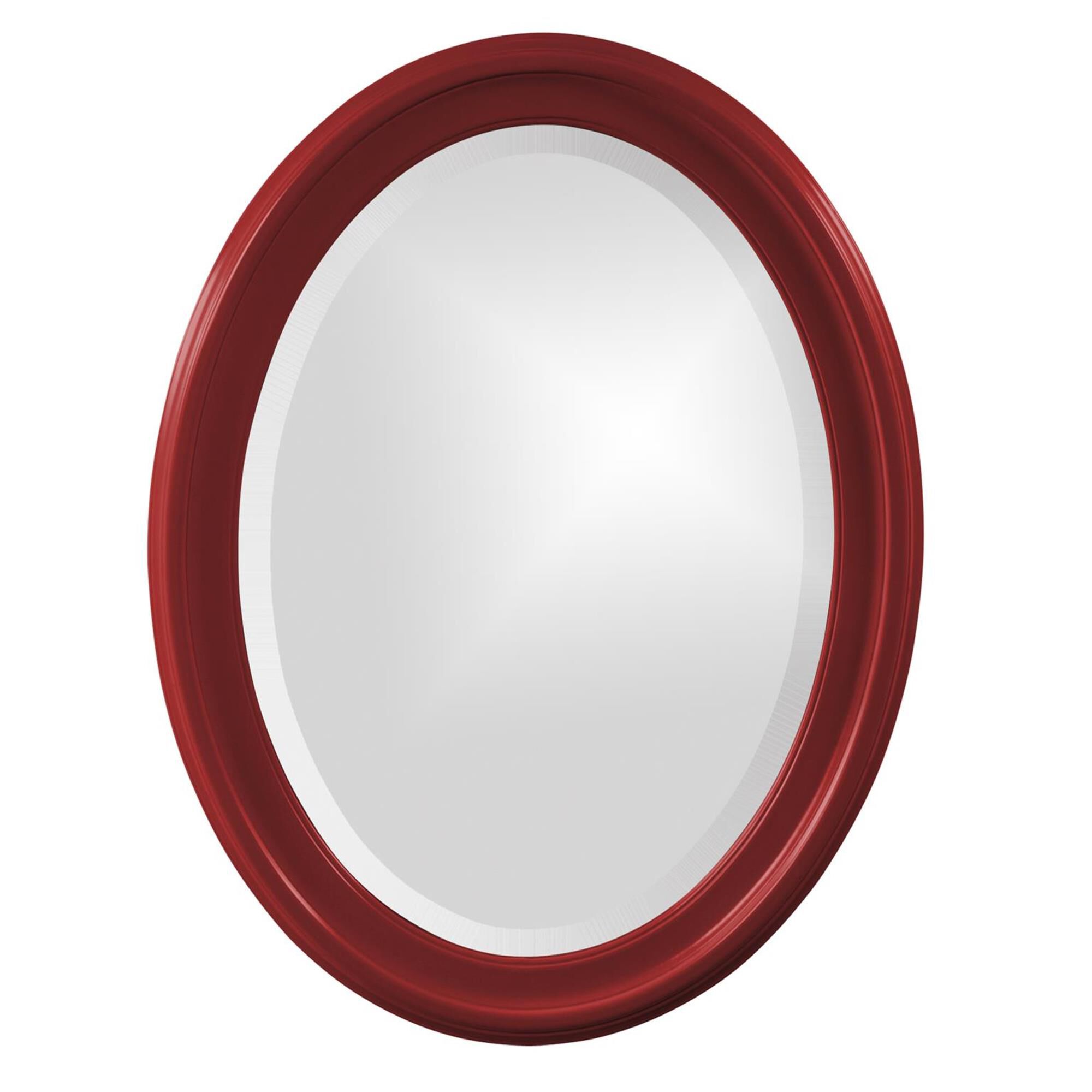 George Decorative Mirrors by Howard Elliott Collection