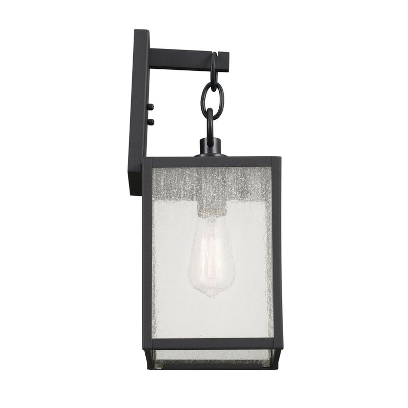 Lahden 17 Inch Outdoor Wall Light by Kichler