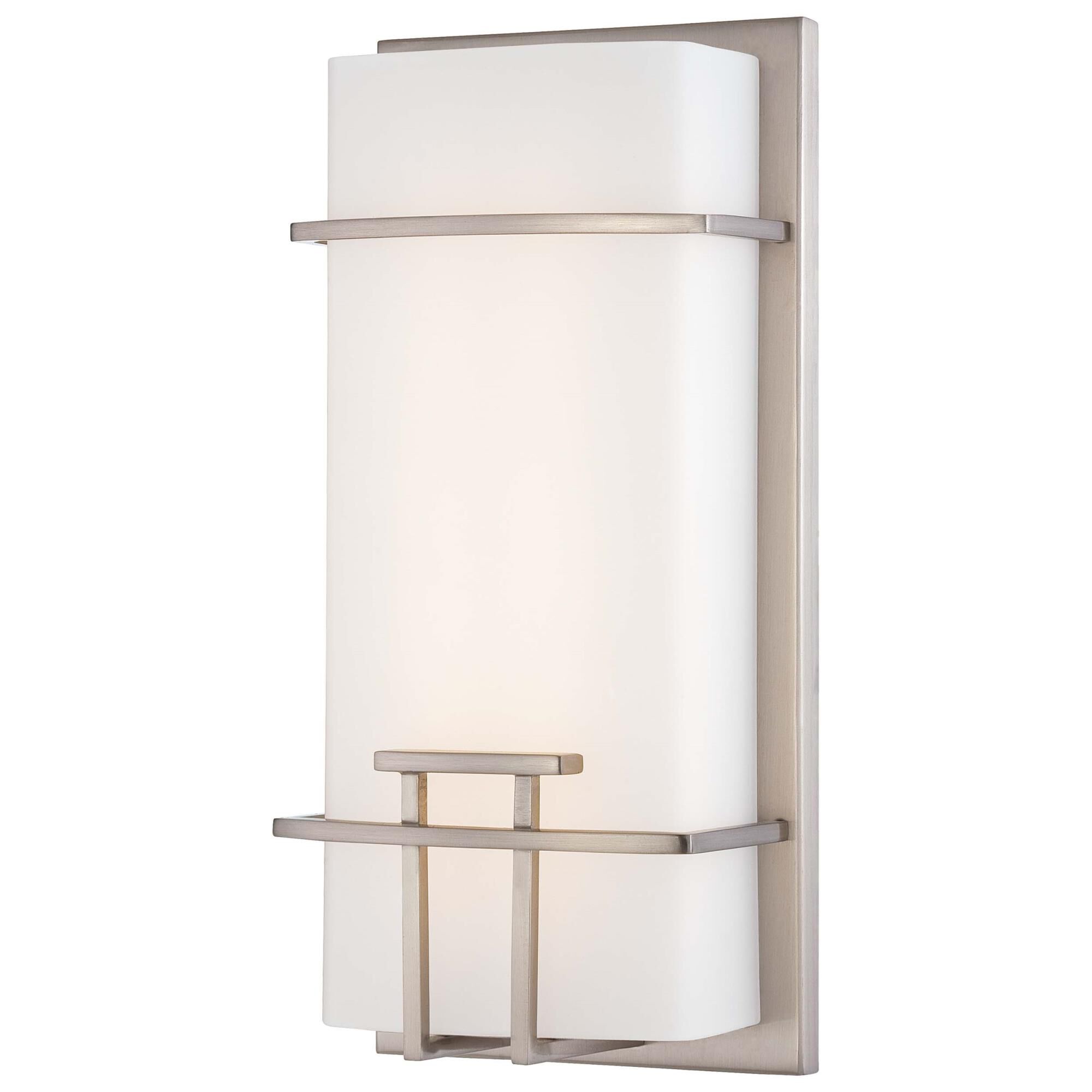 12 Inch Wall Sconce by Kovacs