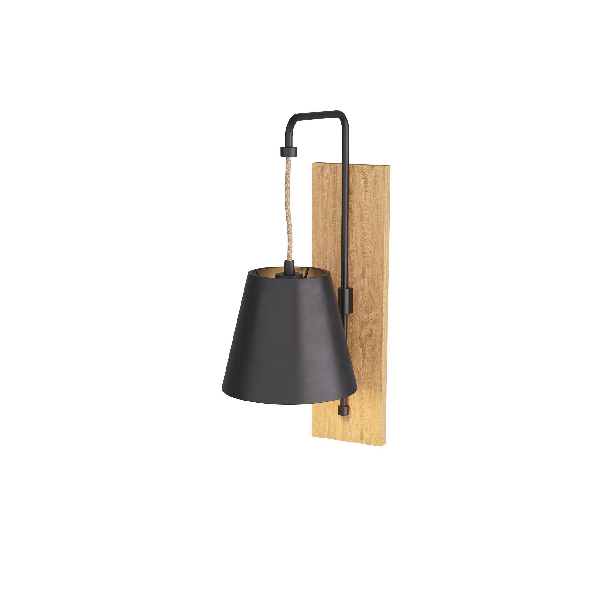 Benin 8 Inch Wall Swing Lamp by Arteriors Home