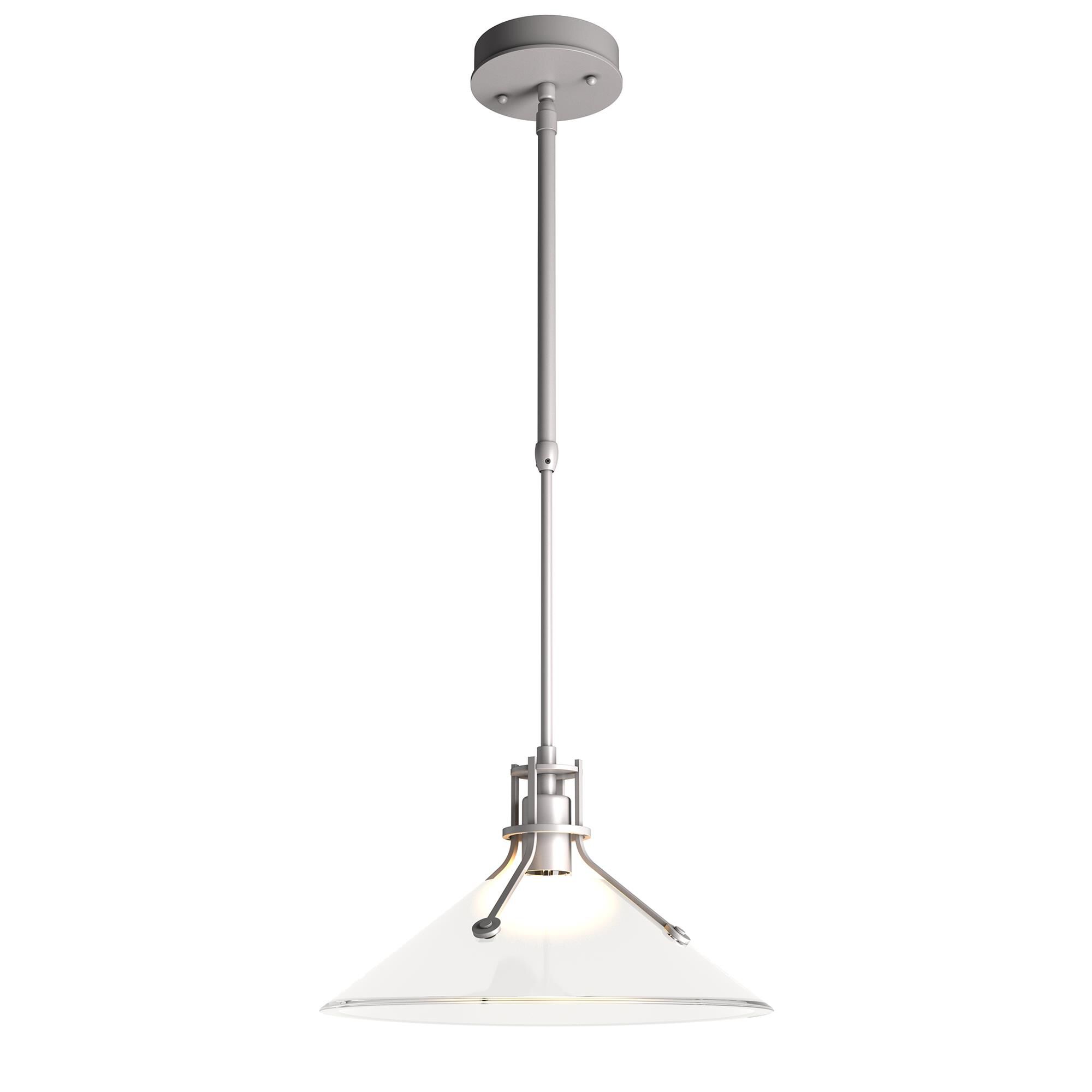 Henry Outdoor Hanging Lantern by Hubbardton Forge
