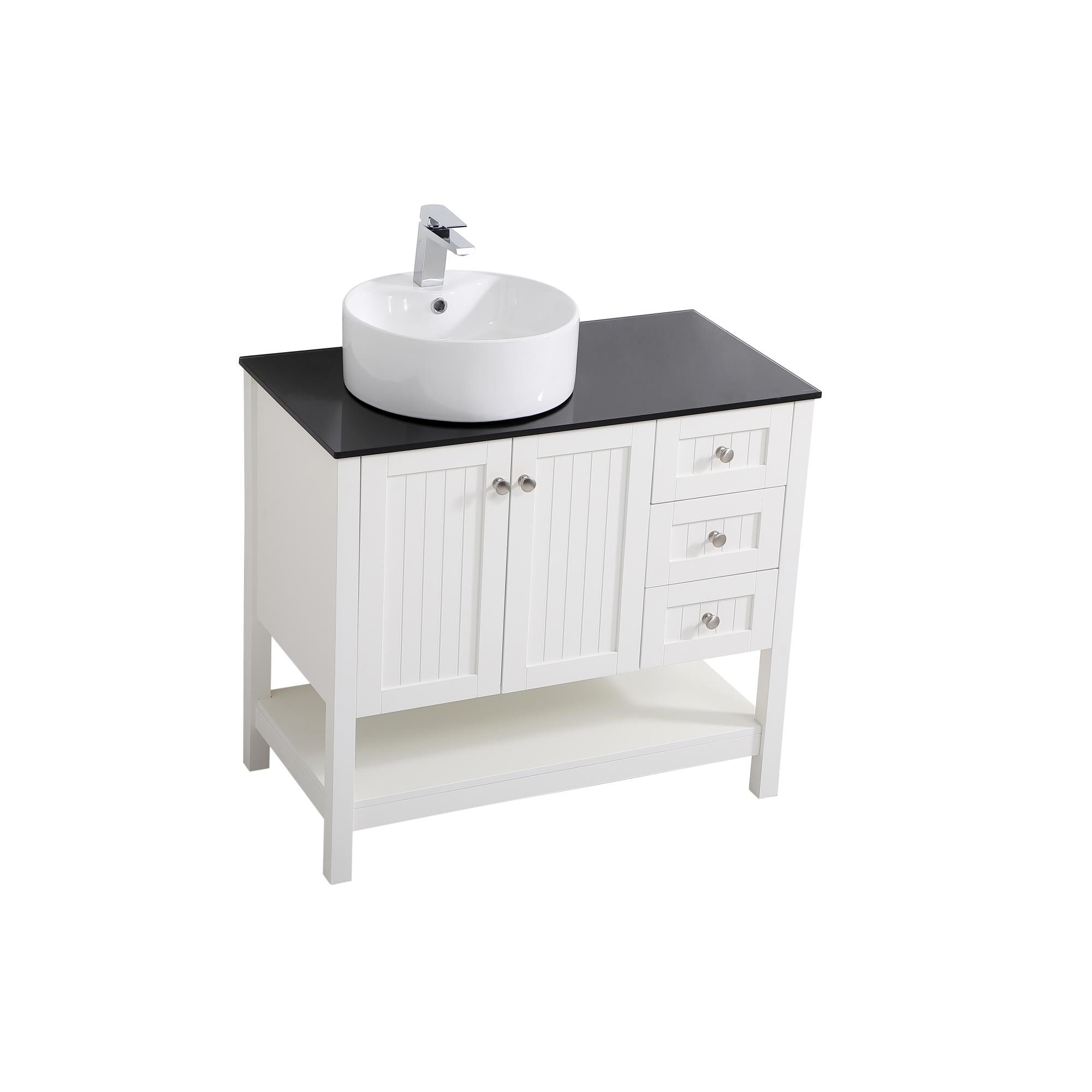 Ralph Bath Vanity by Elegant Decor