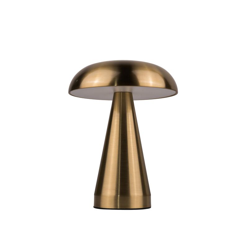Marta Small Table Lamp by Craftmade