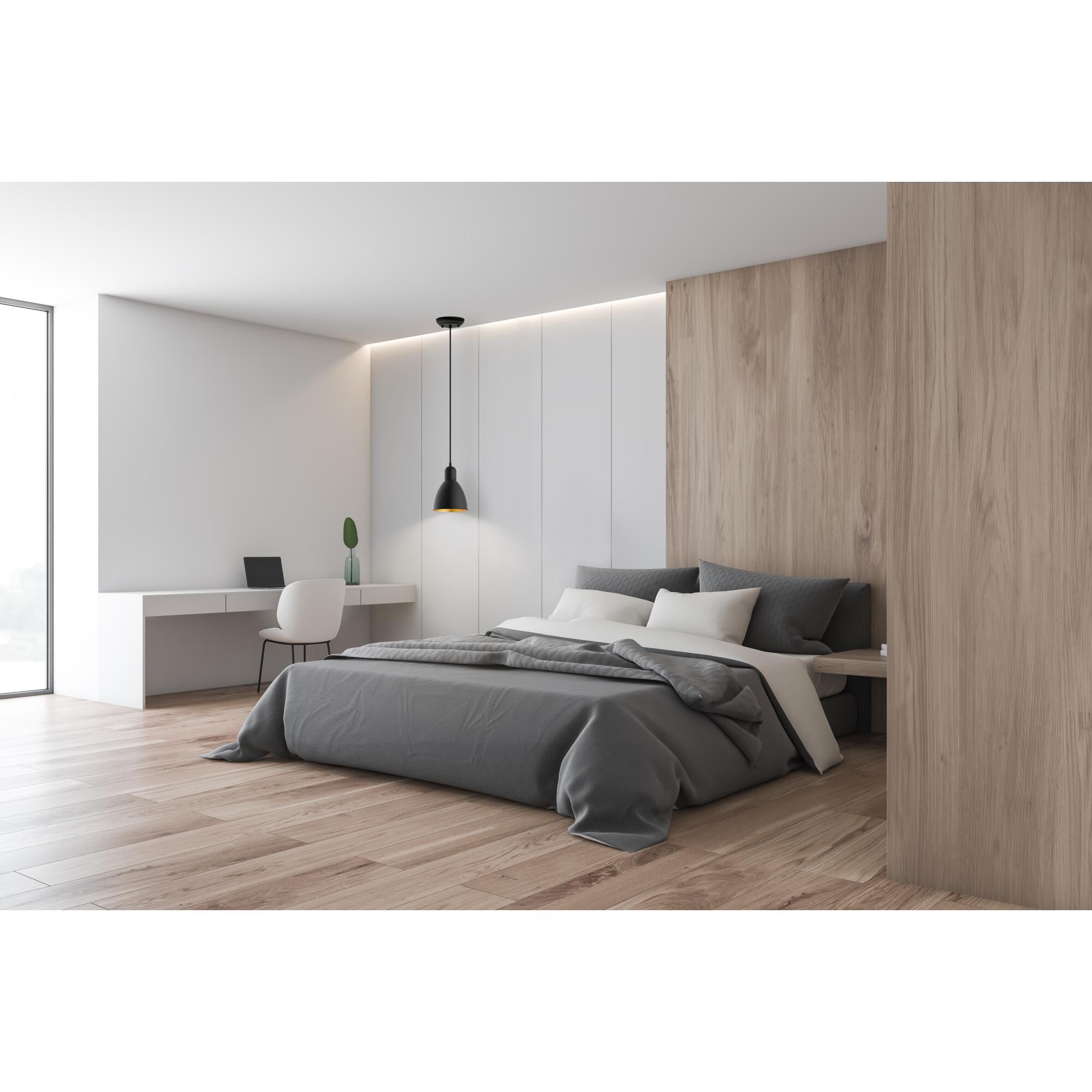 Eglo Lighting Eglo Priddy 2 6 Inch Mini Pendant