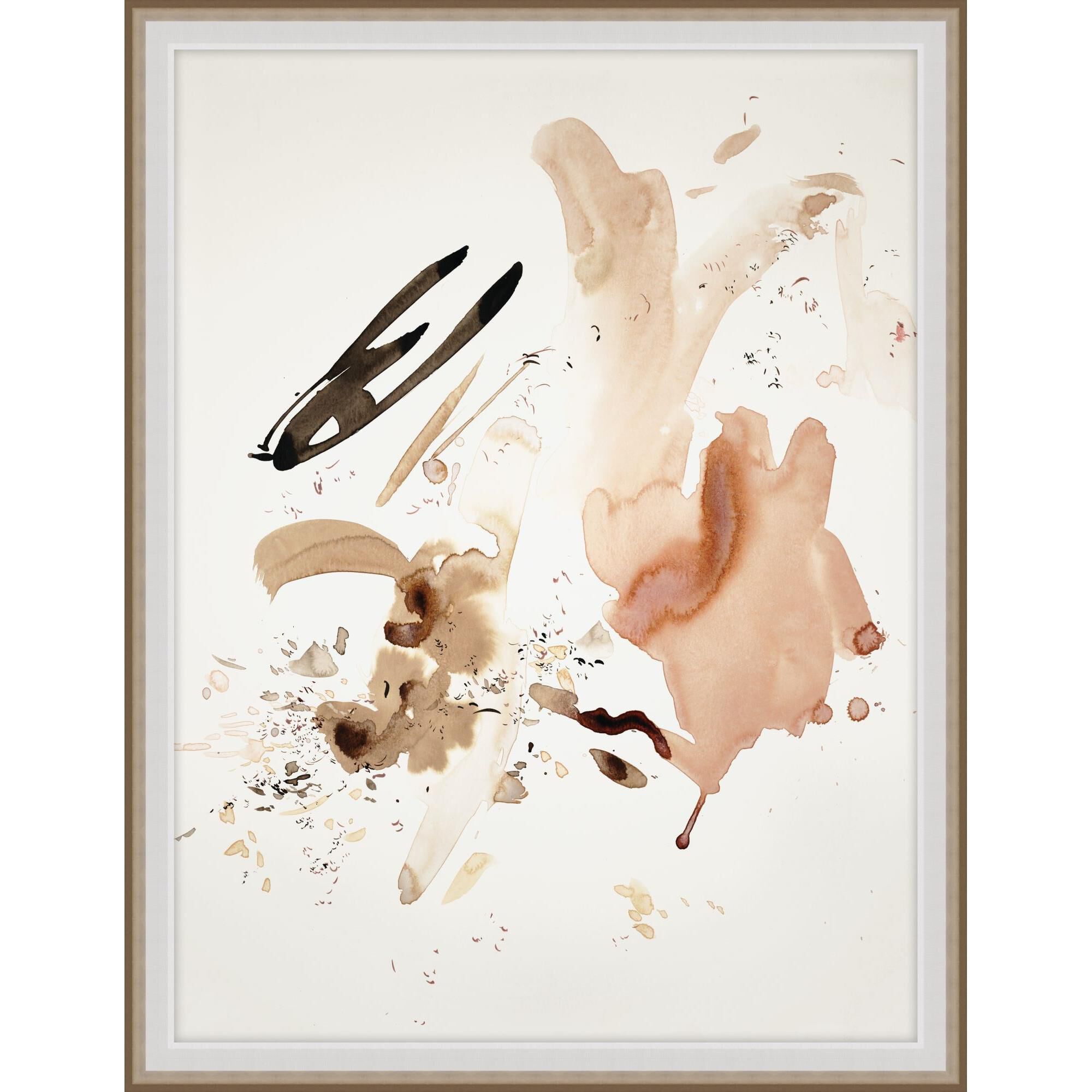 Unfettered Print by LEVEL57