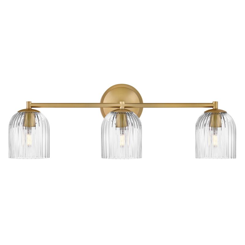 Ava 24 Inch Bath Vanity Light by Hinkley Lighting
