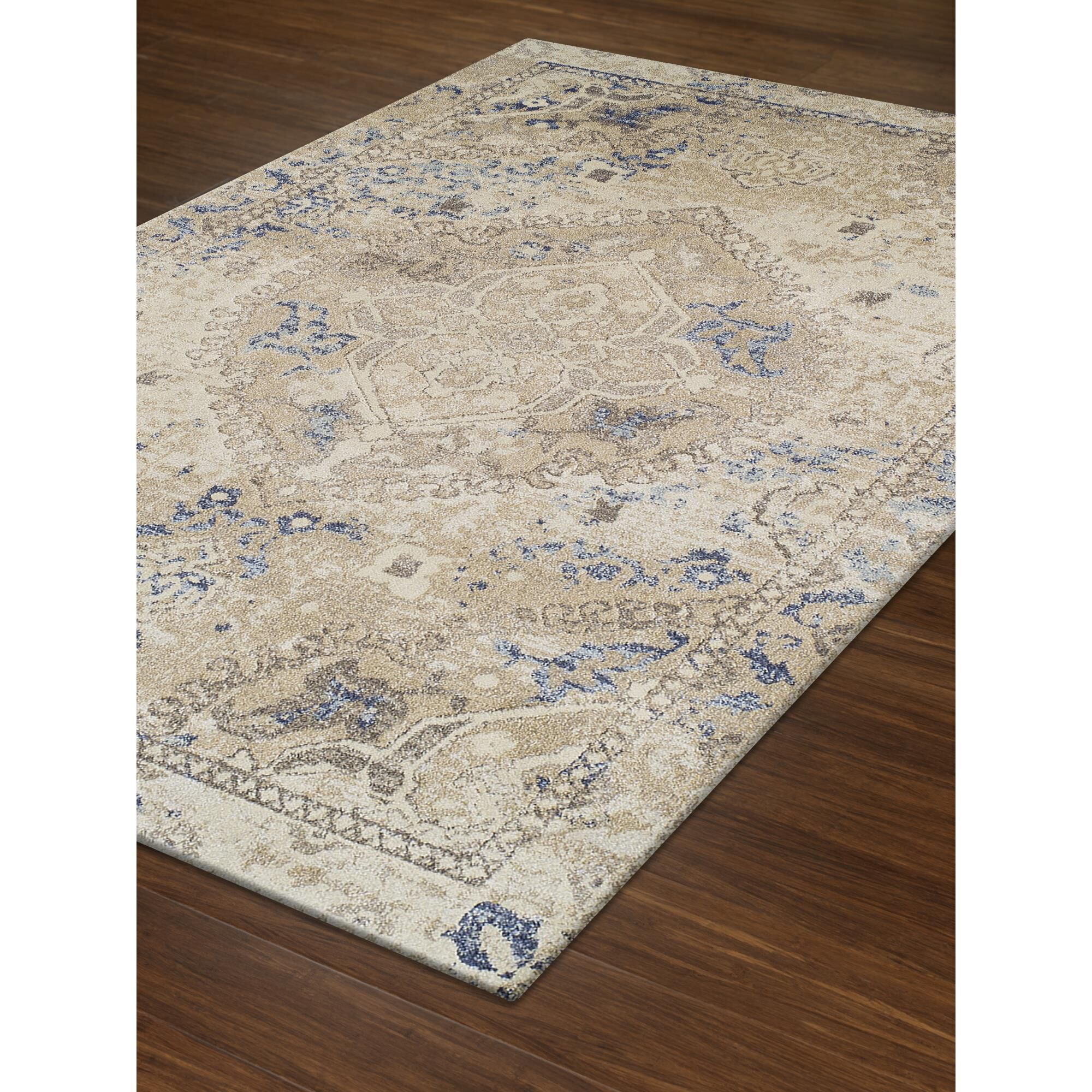 Antigua AN7 Area Rug by Dalyn Rug Company