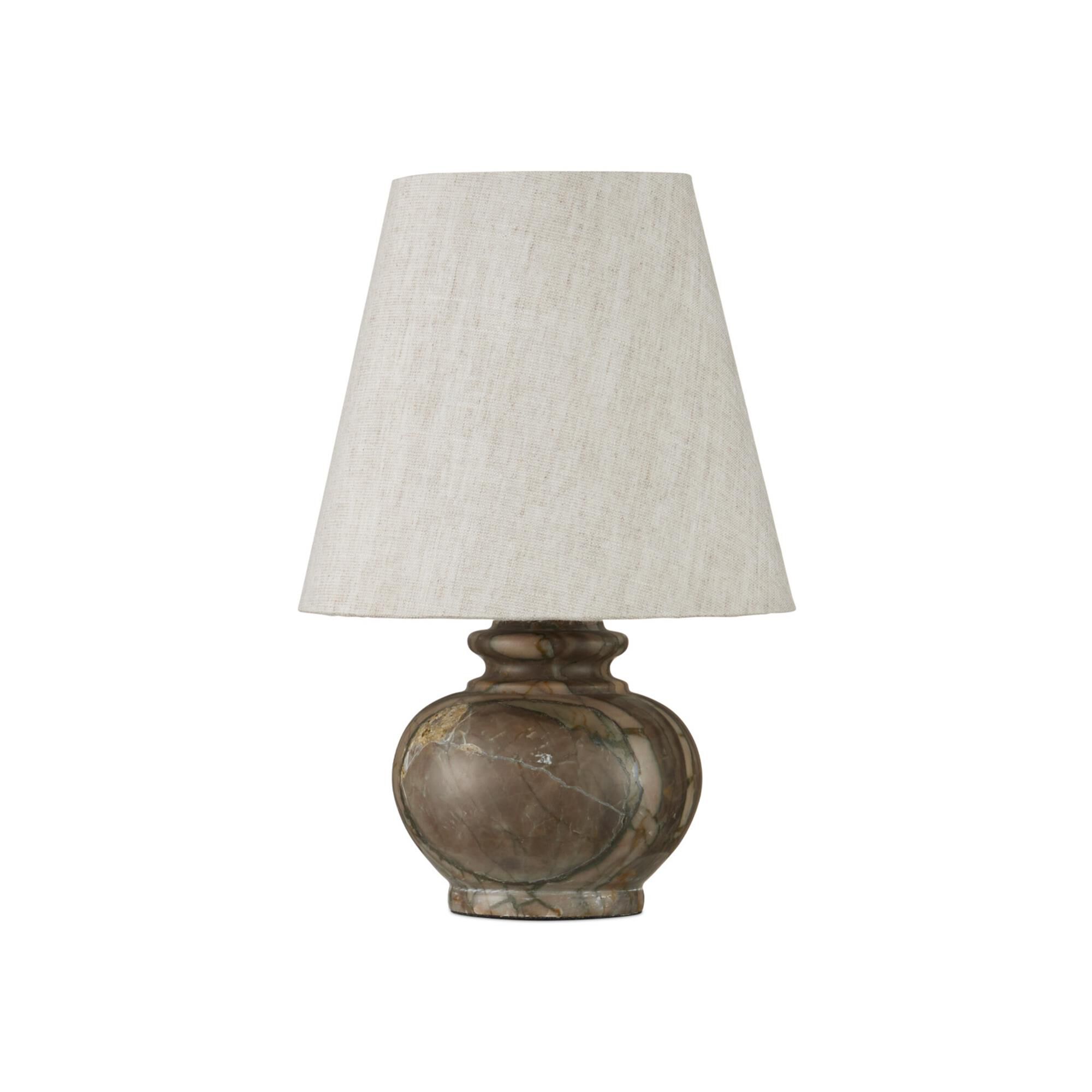 Piccolo 9 Inch Accent Lamp,
