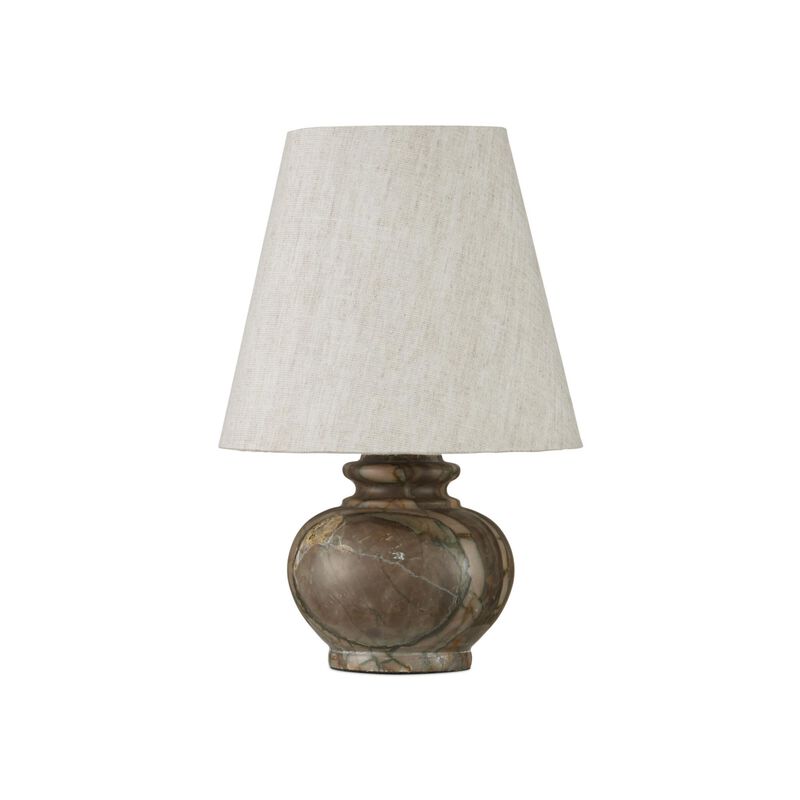 Piccolo 9 Inch Accent Lamp by Currey & Company