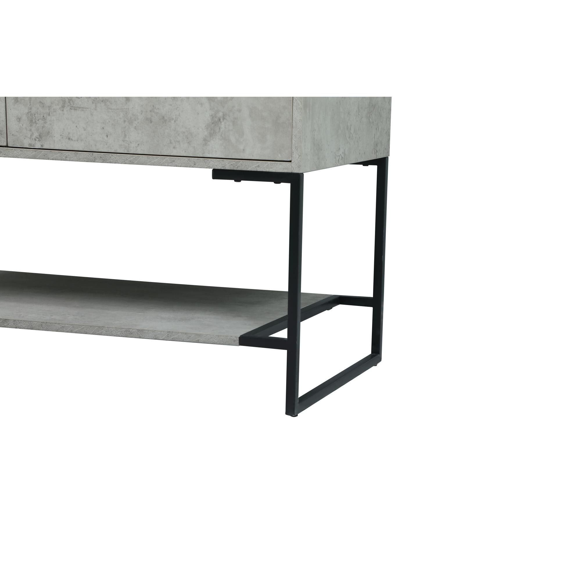 Sloane Bath Vanity by Elegant Decor