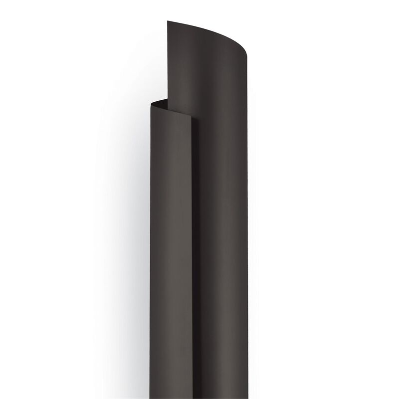 Flute 32 Inch Wall Sconce by Regina Andrew