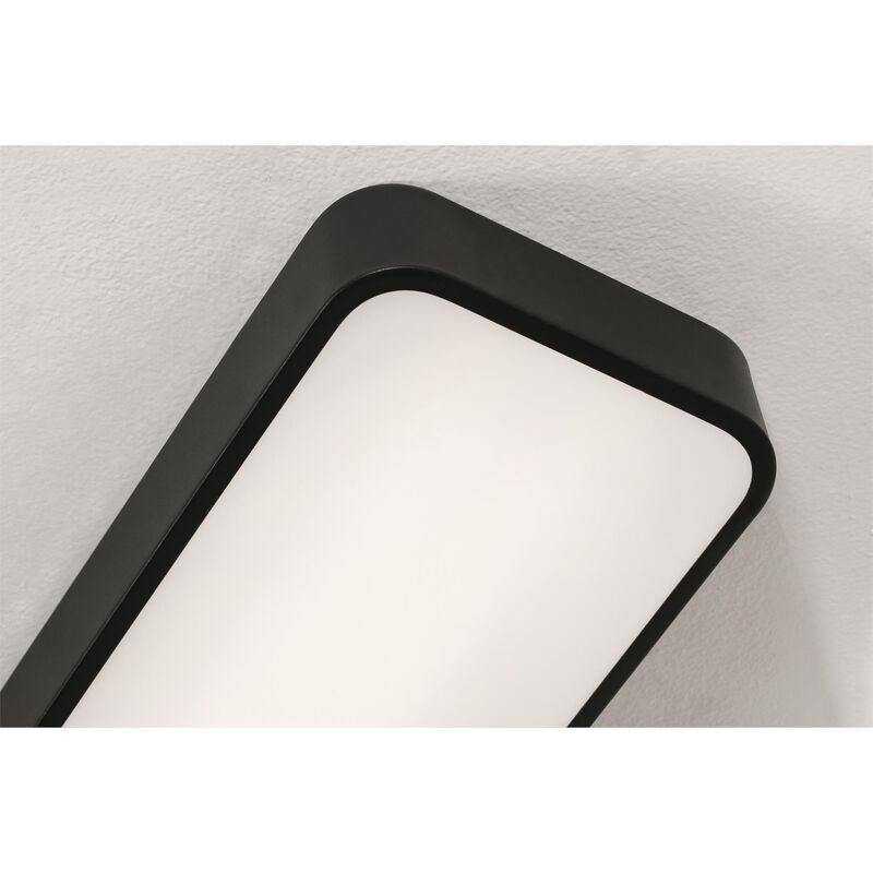 Bailey 45 Inch 2 Light LED Flush Mount by AFX Lighting