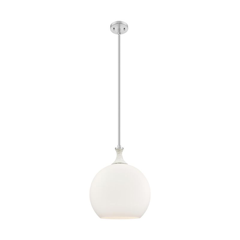 Bruno Marashlian Astor 14 Inch Large Pendant by Innovations Lighting