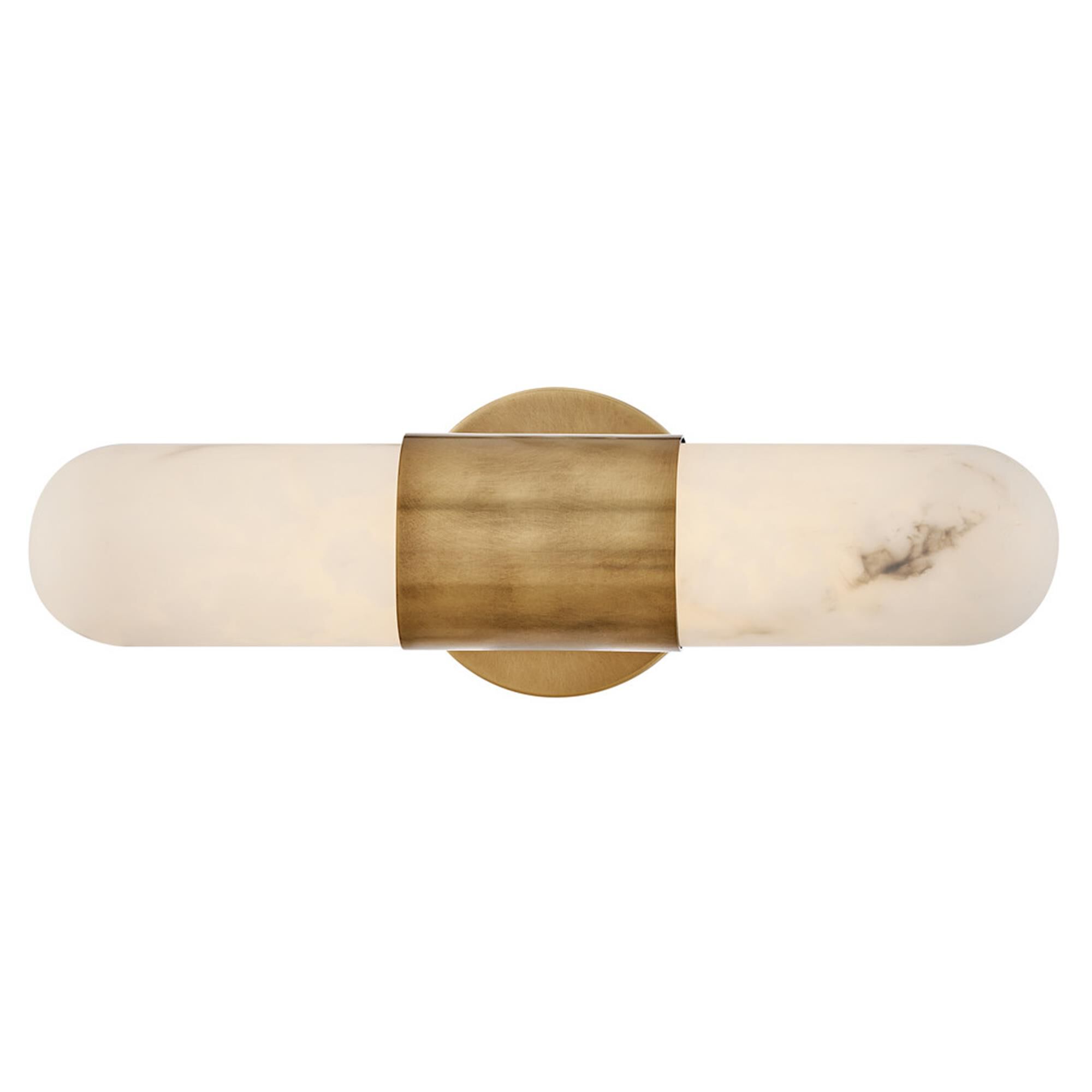 Ibiza 16 Inch Bath Vanity Light,