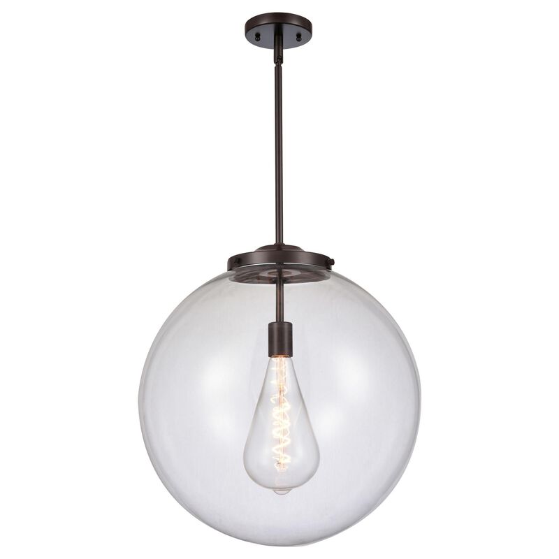 Bruno Marashlian Beacon Large Pendant by Innovations Lighting