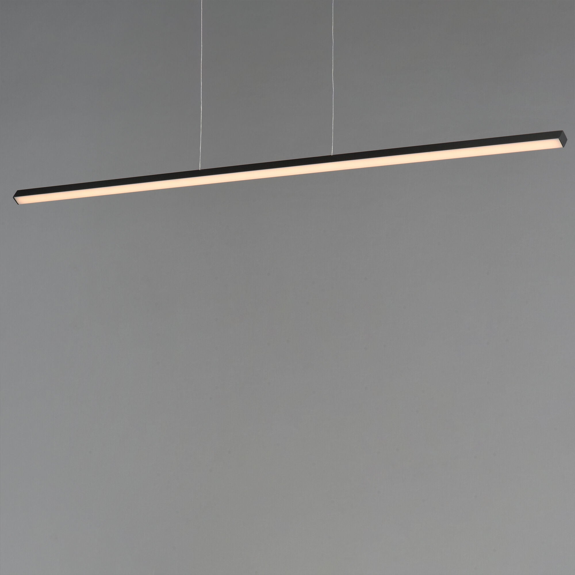 Hover Large Linear Chandelier,