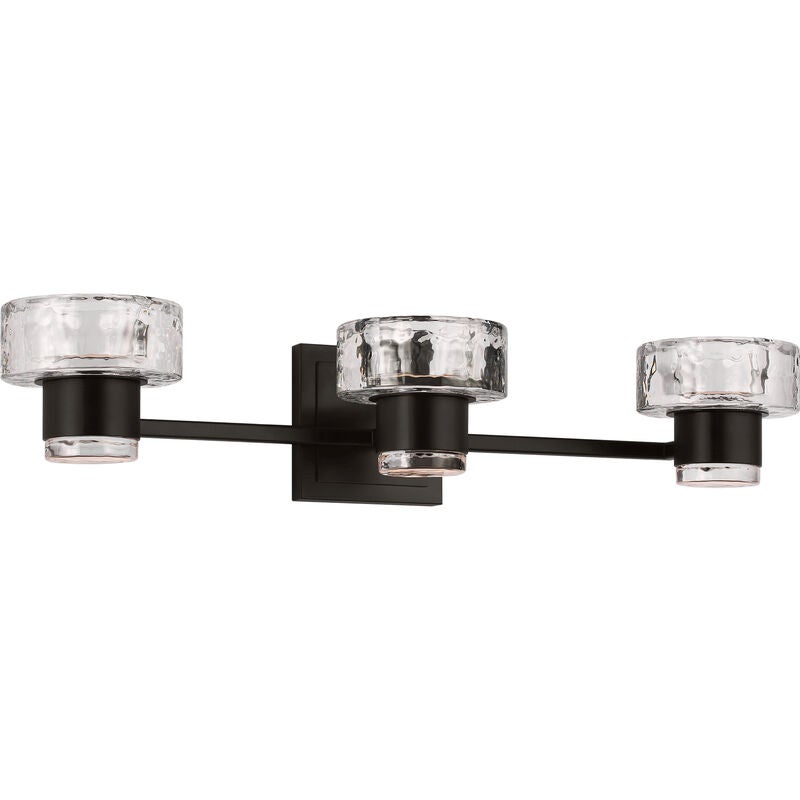 Holsted 24 Inch Bath Vanity Light by Visual Comfort Studio
