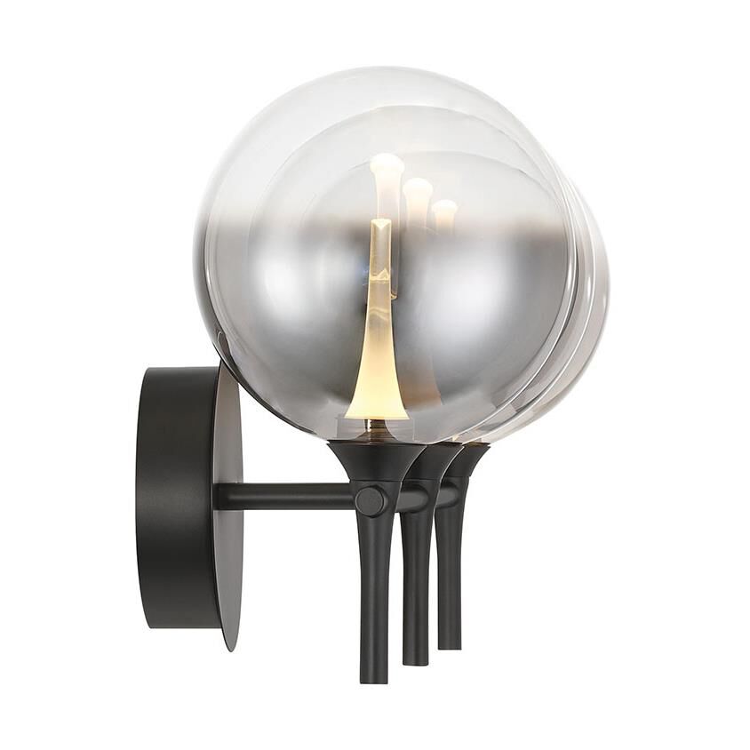 Iissa 24 Inch Bath Vanity Light by Eurofase Lighting