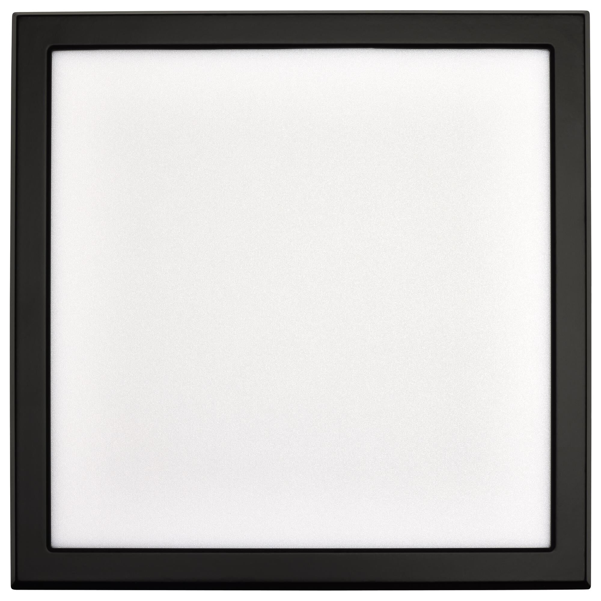 Blink Pro 9 Inch 1 Light LED Flush Mount by Nuvo Lighting