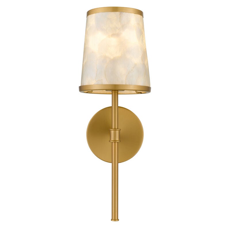 Windley Wall Sconce by Quoizel