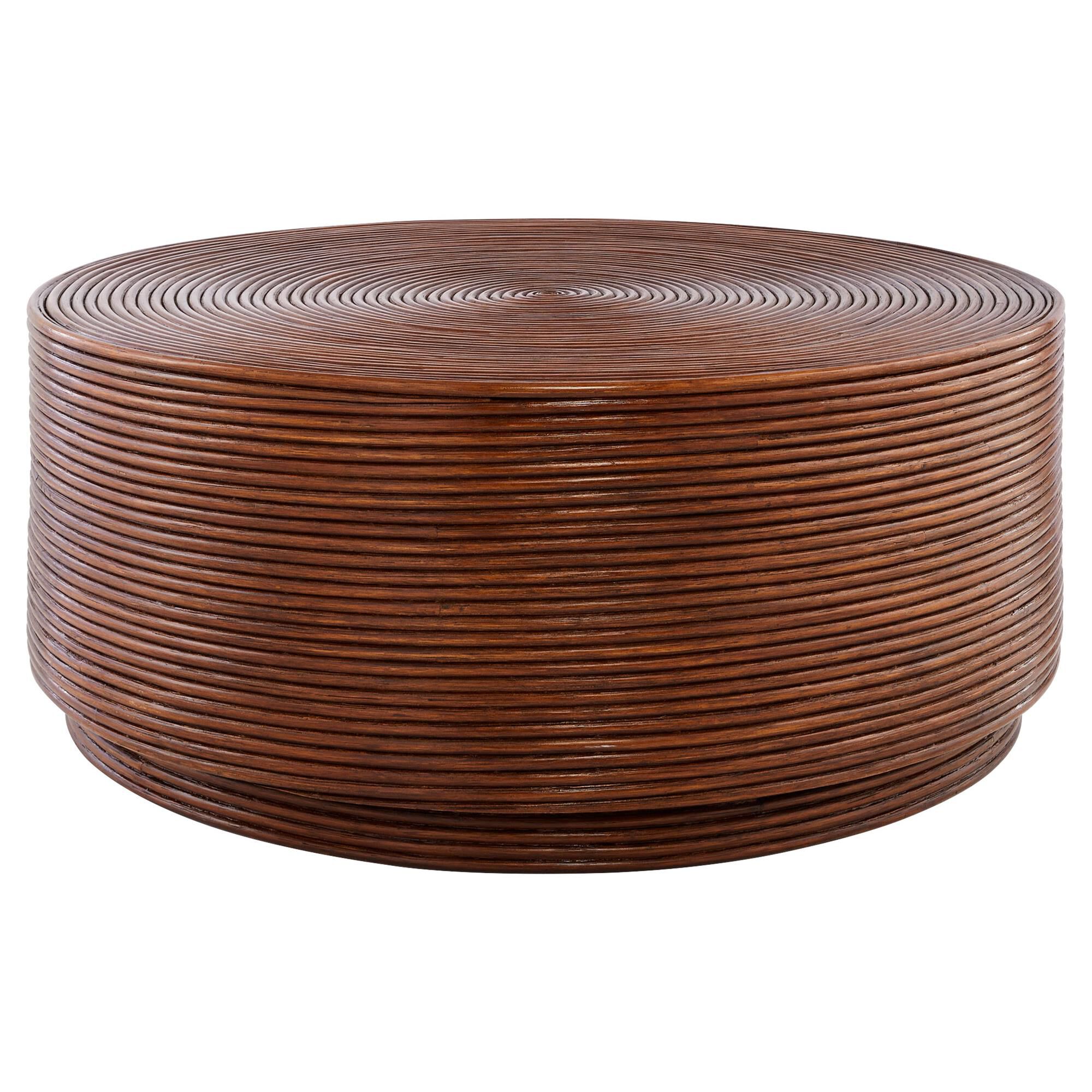 Papeete Coffee Table by Cyan Designs