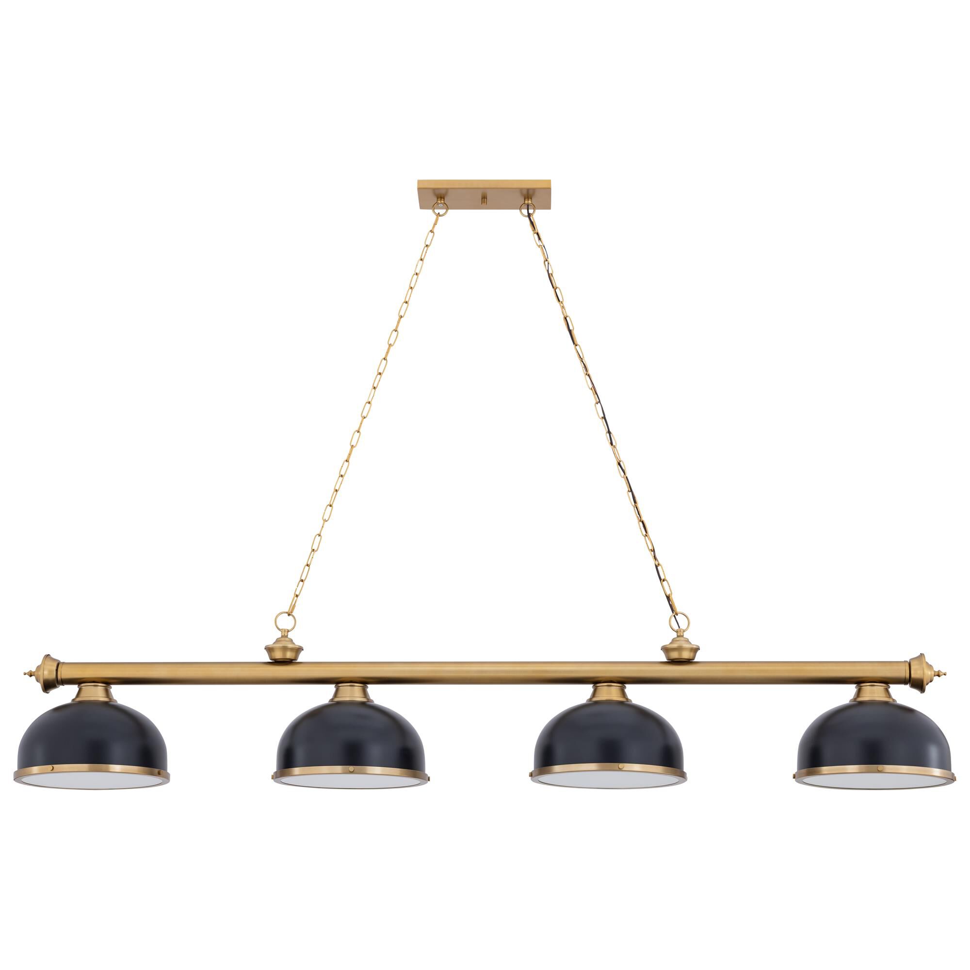 Cordon 81 Inch Billiard Light,