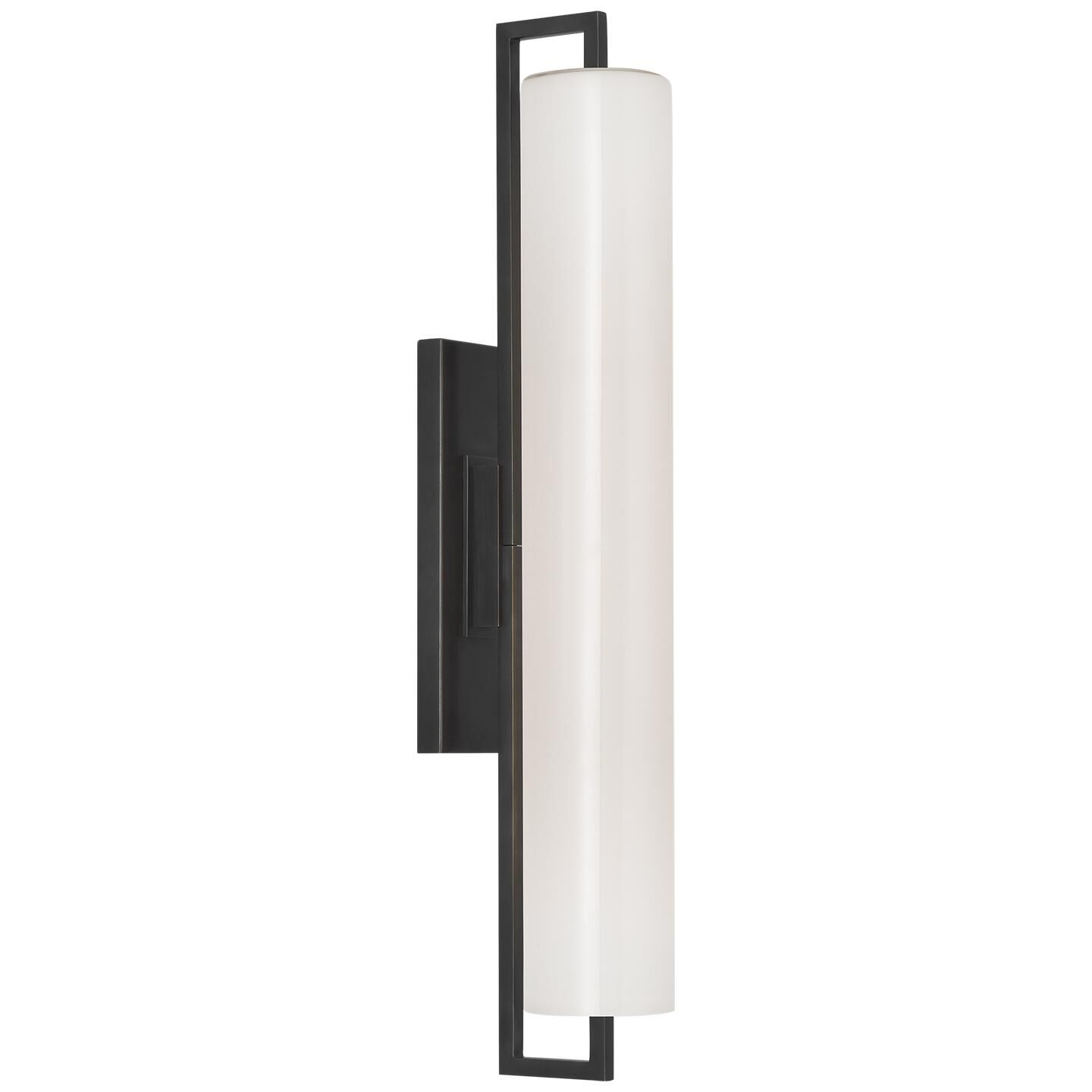 Ian K. Fowler Bowen 21 Inch Bath Vanity Light by Visual Comfort Signature Collection