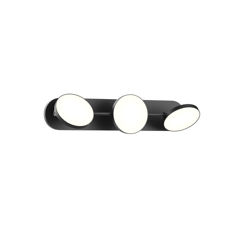 Ryan Pauly Novel 21 Inch Bath Vanity Light by Kuzco Lighting