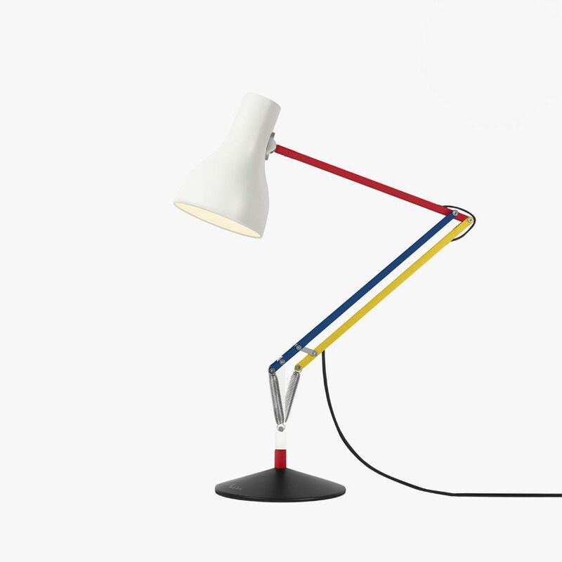Paul Smith Type 75 26 Inch Desk Lamp by Anglepoise