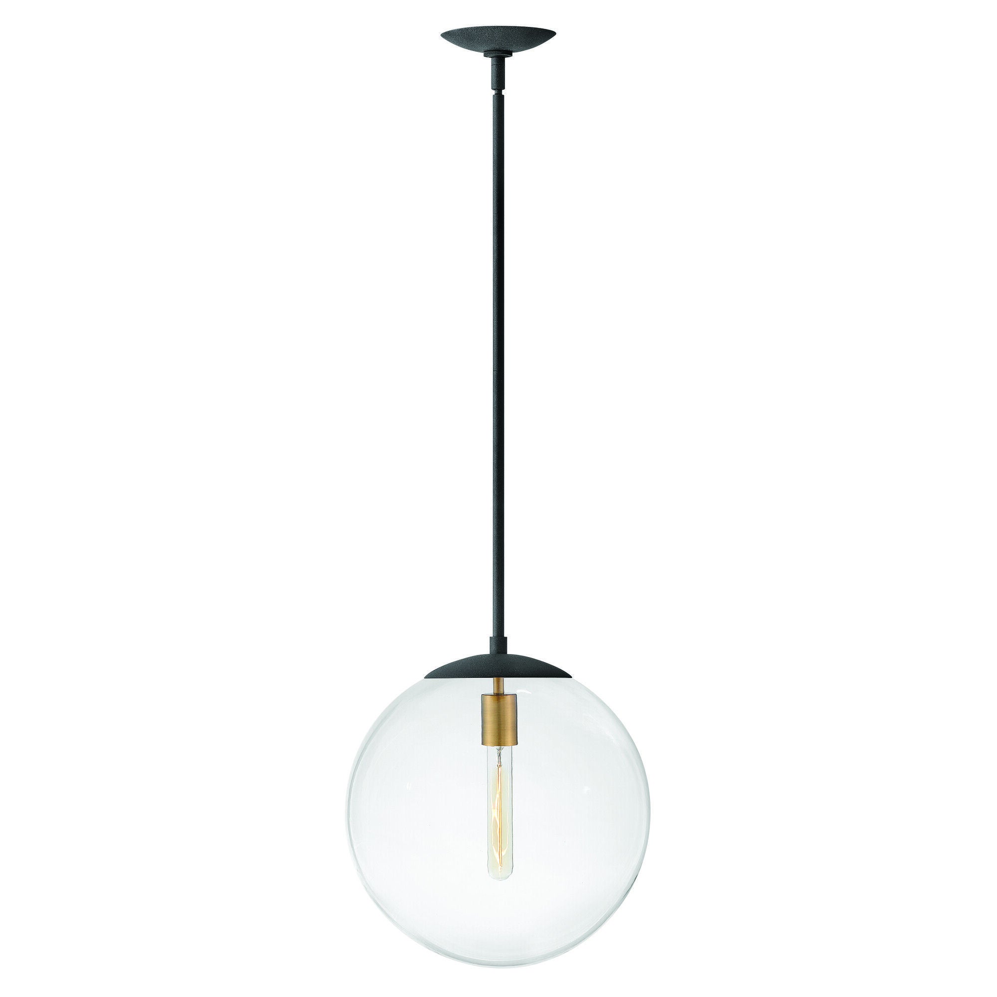 Warby Small Pendant Light,