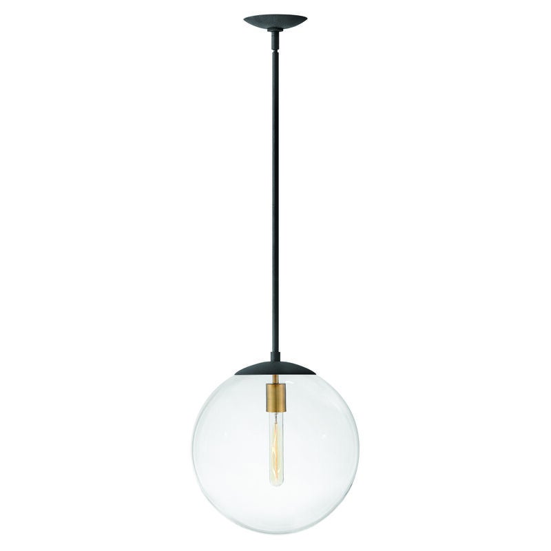 Warby Small Pendant Light by Hinkley